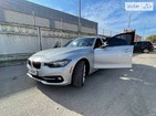 BMW 330 01.11.2021