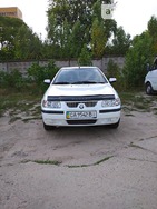 Samand SE 2012 Черкаси 1.6 л  седан механіка к.п.
