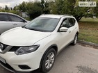 Nissan Rogue 16.11.2021