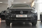 Volkswagen Tiguan 16.11.2021