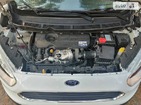 Ford Courier 2016 Суми 1.5 л  мінівен механіка к.п.