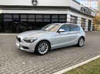 BMW 116 20.11.2021