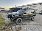 Jeep Grand Cherokee 10.11.2021
