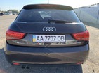 Audi A1 09.11.2021