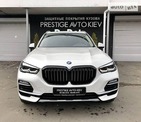 BMW X5 24.11.2021