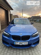 BMW 228 20.11.2021
