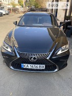 Lexus ES 250 10.11.2021