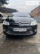 Citroen C4 25.11.2021