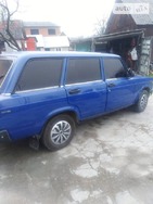 Lada 2104 19.11.2021