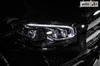 Mercedes-Benz GLS 400 11.11.2021