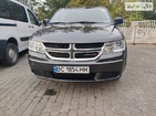 Dodge Journey 28.11.2021