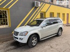 Mercedes-Benz GL 320 15.11.2021