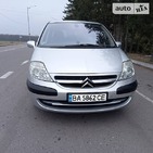 Citroen C8 17.11.2021