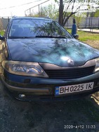 Renault Laguna 31.12.2021