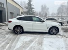 BMW X4 16.12.2021