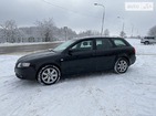 Audi A4 Limousine 09.12.2021