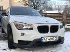BMW X1 11.12.2021