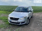 Skoda Fabia 05.12.2021