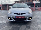 Mazda 5 16.12.2021