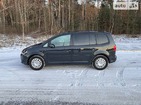 Volkswagen Touran 22.12.2021