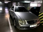 Mercedes-Benz CLK 350 15.12.2021