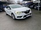 Renault Megane 09.12.2021