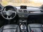Audi Q3 06.12.2021
