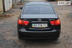 Hyundai Elantra 21.12.2021