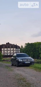 Mercedes-Benz C 300 09.12.2021