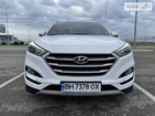 Hyundai Tucson 14.12.2021