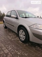 Renault Megane 06.12.2021