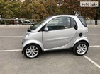 Smart ForTwo 28.12.2021