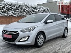 Hyundai i30 14.12.2021