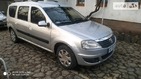 Dacia Logan 04.12.2021