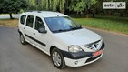 Dacia Logan MCV 24.12.2021