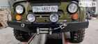 УАЗ 469Б 1991 Одеса 2.4 л  позашляховик механіка к.п.