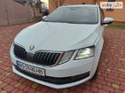 Skoda Octavia 05.12.2021