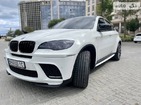 BMW X6 07.12.2021