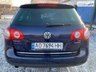 Volkswagen Passat 27.12.2021