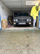 BMW 325 09.12.2021