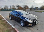 Hyundai Sonata 20.12.2021