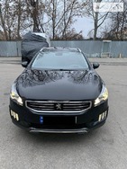 Peugeot 508 14.12.2021