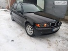 BMW 318 16.12.2021