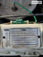 Ford Fiesta 17.12.2021