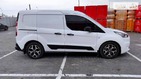 Ford Transit Connect 21.12.2021