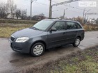 Skoda Fabia 20.12.2021