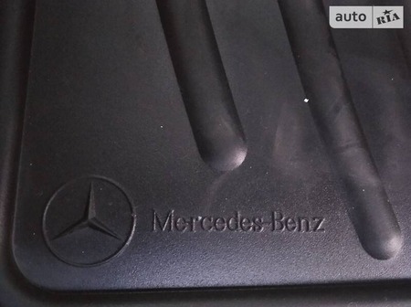 Mercedes-Benz B 150 2008  випуску Вінниця з двигуном 1.5 л бензин хэтчбек  за 8200 долл. 