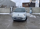 Renault Kangoo 28.12.2021