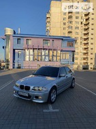 BMW 320 07.12.2021