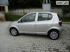 Toyota Yaris 24.12.2021